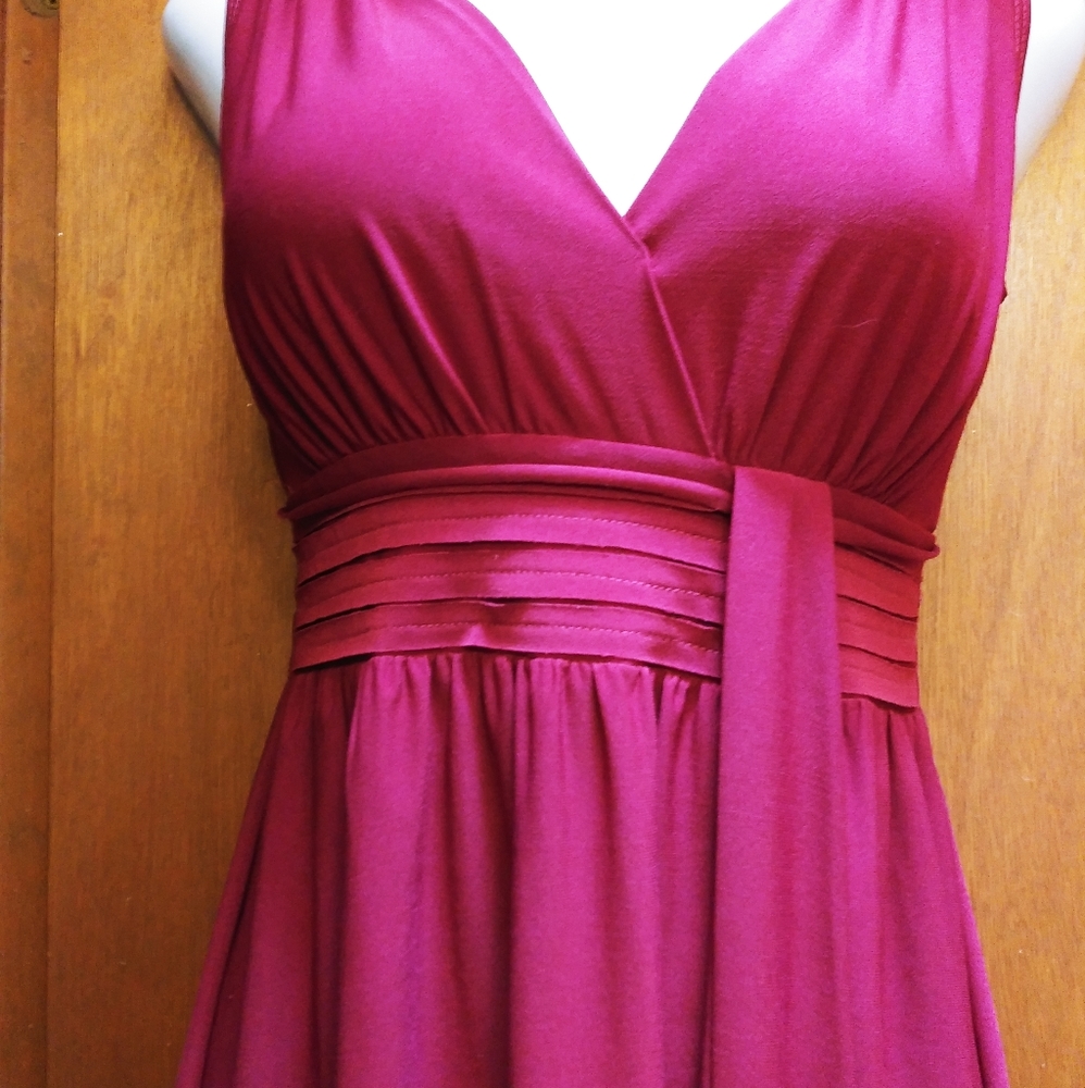 Semi-Formal Dress